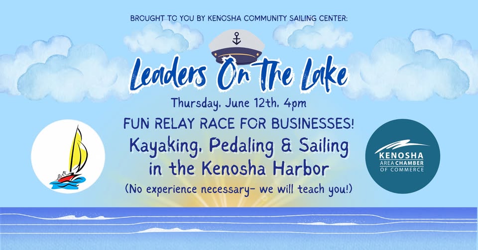 Leaders on the Lake